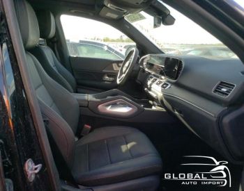 MERCEDES-BENZ GLE 350 2021 2.0 - 11