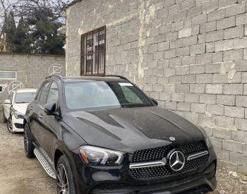 MERCEDES-BENZ GLE 350 2021 2.0 - 3