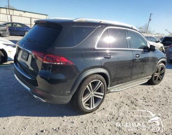 MERCEDES-BENZ GLE 350 2021 2.0 - 9