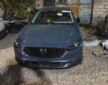 MAZDA CX-30 2019 2.5