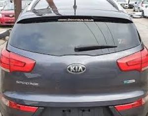 KIA Sportage 2012-2016 - 2