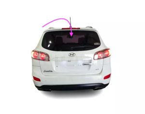 HYUNDAI Santa FE 2006-2011 - 2
