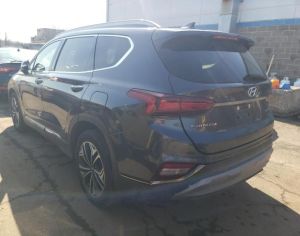 HYUNDAI Santa FE 2019 2.0 - 2