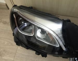 MERCEDES-BENZ GLC 300 2015-2022 - 2