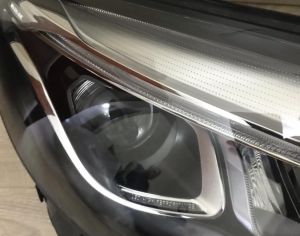 MERCEDES-BENZ GLC 300 2015-2022 - 4