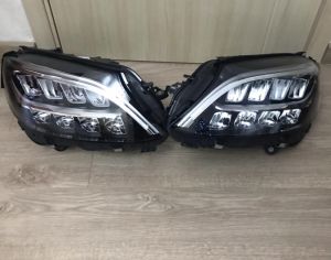 MERCEDES-BENZ C 300 2018-2022 - 2