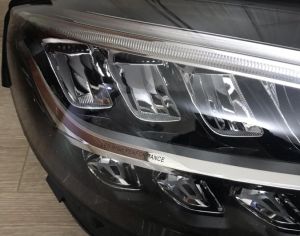 MERCEDES-BENZ C 300 2018-2022 - 3