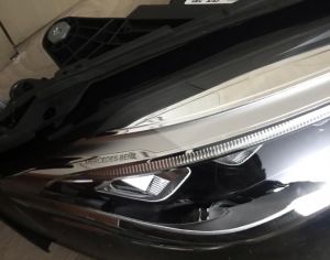 MERCEDES-BENZ C 300 2018-2022 - 4