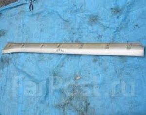 TOYOTA Land Cruiser Prado 1996-2002 - 1