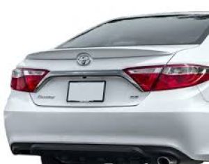 TOYOTA Camry 2015-2016