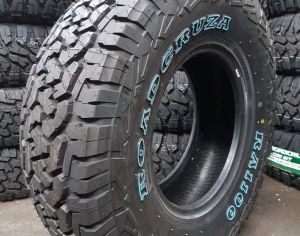 LT235/65R18  ROADCRUZA	RA 1100