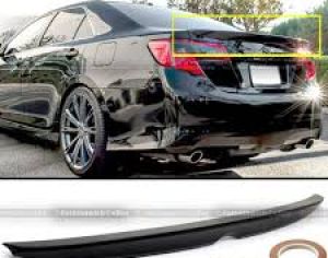 TOYOTA Camry 2012-2014