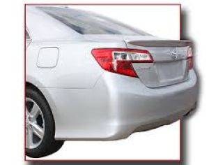 TOYOTA Camry 2012-2014 - 2
