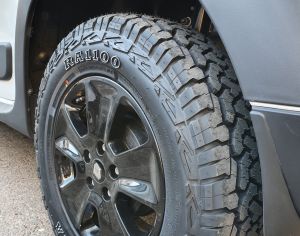 R18 245/60 Winter - 7