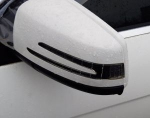 MERCEDES-BENZ C 300 2008-2020 - 5