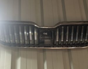 SKODA Octavia 2020-2024