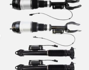 MERCEDES-BENZ ML 350 2005-2025 - 2