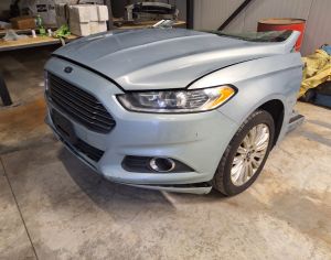 FORD Focus 2015 2.0 - 3