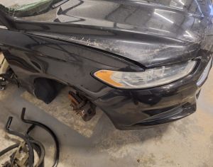 FORD Focus 2015 2.0 - 5