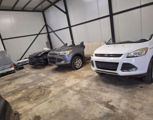FORD Escape 2015 1.6 - 1