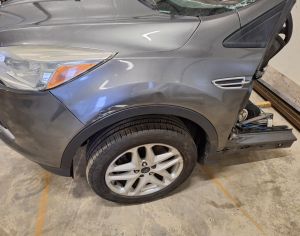 FORD Escape 2015 1.6 - 10