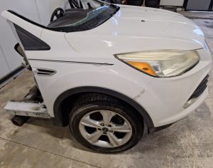 FORD Escape 2015 1.6 - 4