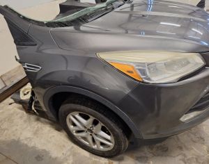 FORD Escape 2015 1.6 - 5