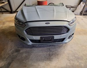 FORD Escape 2015 1.6 - 6