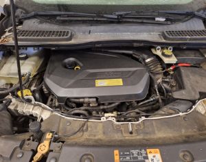 FORD Escape 2015 1.6 - 7