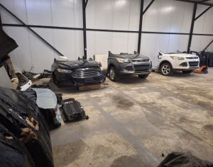 FORD Escape 2015 1.6 - 8