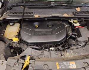 FORD Escape 2015 1.6 - 9