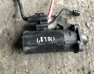 FORD C-MAX 2005-2010 - 1