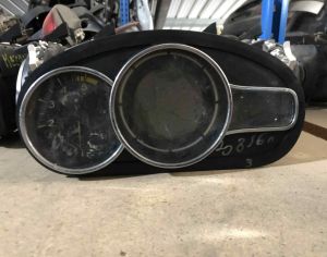 RENAULT Megane 2008-2013 - 1