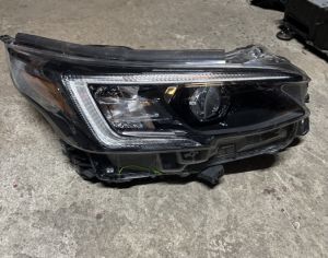 SUBARU Outback 2018-2022