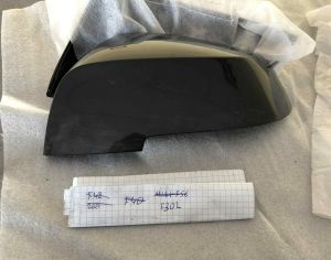 BMW 330 2012-2018 - 1