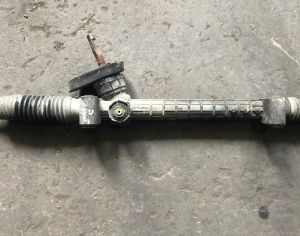 OPEL Corsa 2001-2007