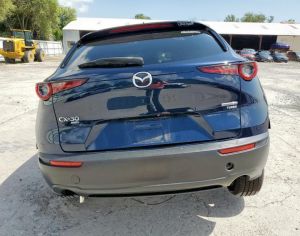 MAZDA CX-30 2019-2024