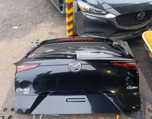 MAZDA CX-30 2019-2024