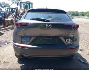 MAZDA CX-30 2019-2024
