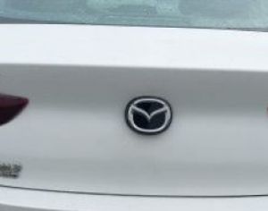 MAZDA Mazda 3 2019-2023