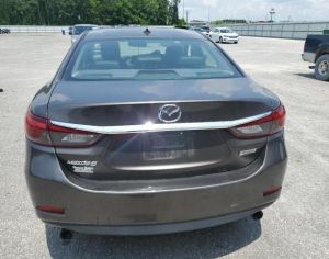 MAZDA Mazda 6 2013-2017 - 2