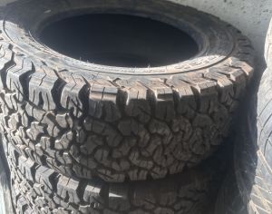 R18 285/60 Зима