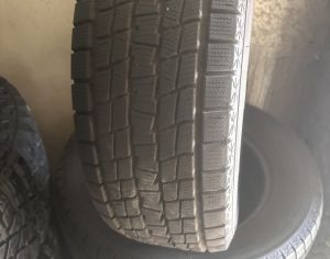 R18 285/60 Зима - 2