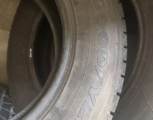 R18 285/60 Зима - 3