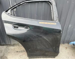LEXUS UX250h 2021-2024 - 3