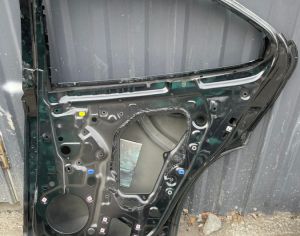 LEXUS UX250h 2021-2024 - 4