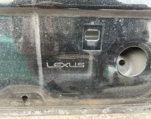 LEXUS UX250h 2021-2024 - 6