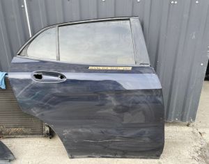 MERCEDES-BENZ GLA 250 2018-2022