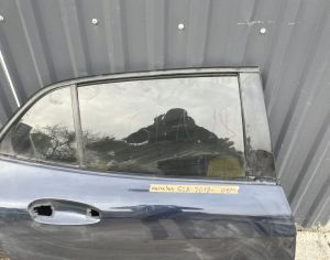 MERCEDES-BENZ GLA 250 2018-2022 - 3