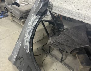 BMW X3 2018-2024 - 2